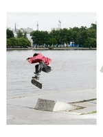 Кофта от Obey Ecko G-Unit Tribal Emerica South pole
