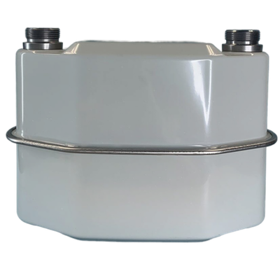 Счетчик газа ТАУГАЗ ВКР G10T левый (250) 1 3/4" (А)