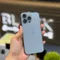 Б/У Телефон Apple iPhone 13 Pro 128Gb Blue 72% (GXF00XHC4D)