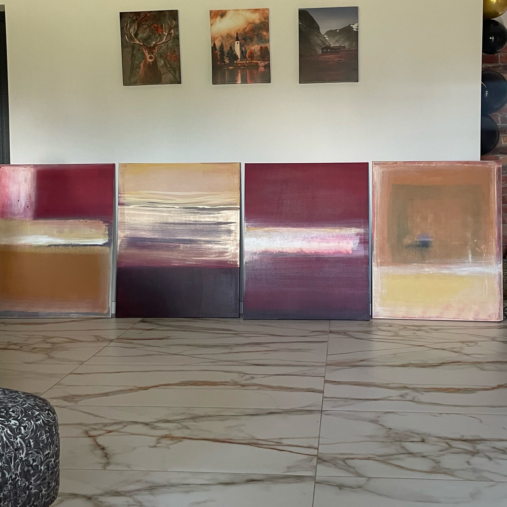 Картина на заказ