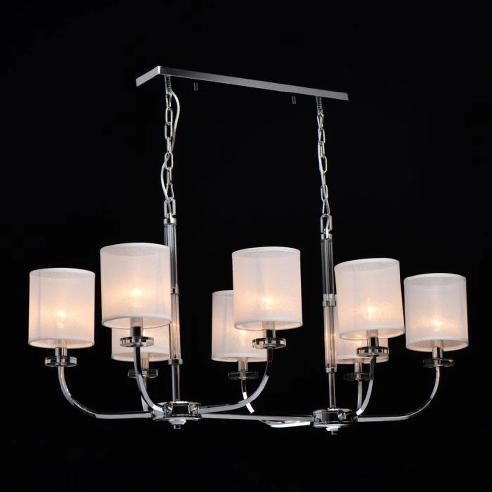 Подвесная люстра Chiaro PALERMO 386017108