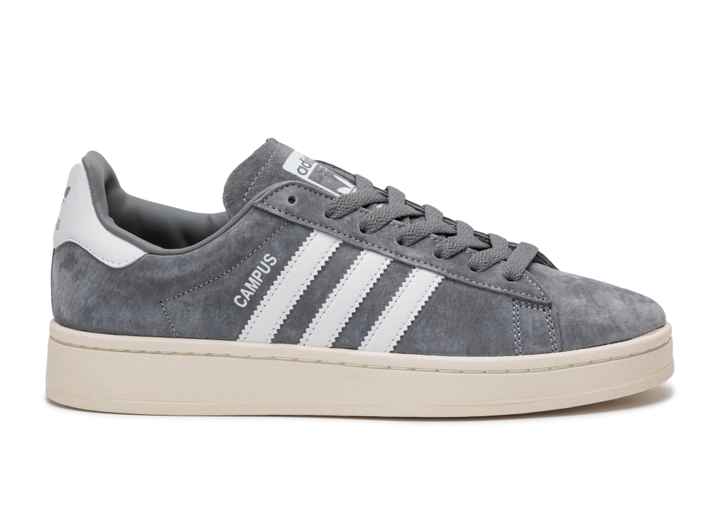 Adidas Campus Original (Grey)