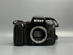Nikon N90S