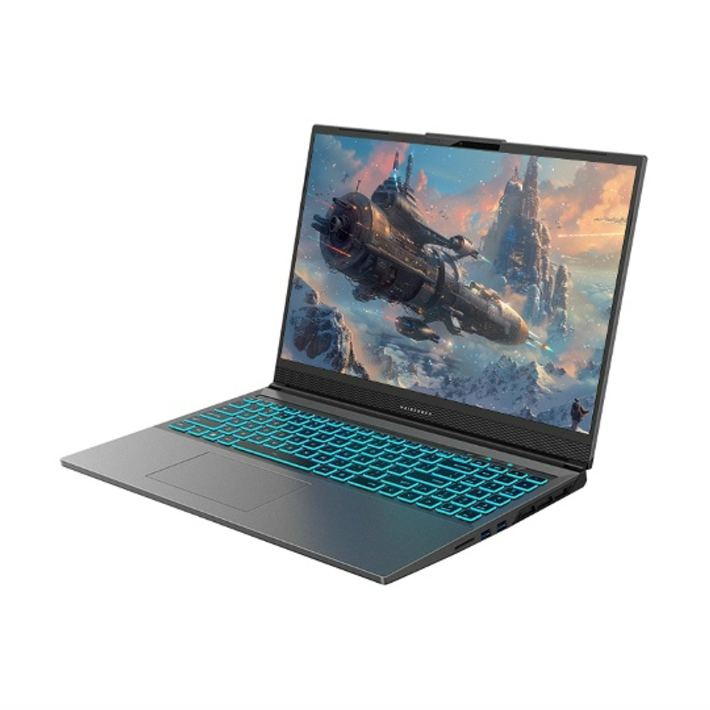 Ноутбук MAIBENBEN M17A