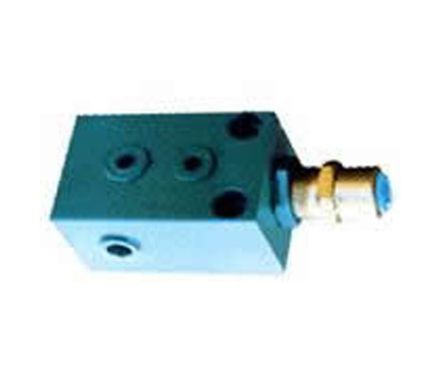 GPF-8 - Клапан для впрыска густой смазки (смесительный клапан)