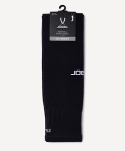 Гольфы футбольные MATCH FOOTLESS SOCKS, черный