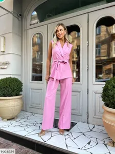 Костюм HX-8337 Фабрика Моды