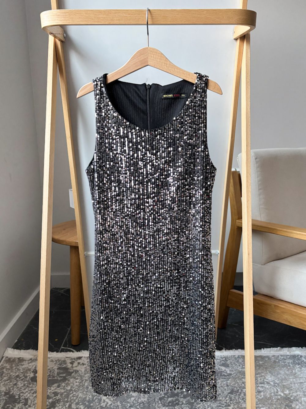 Платье Brows, 128