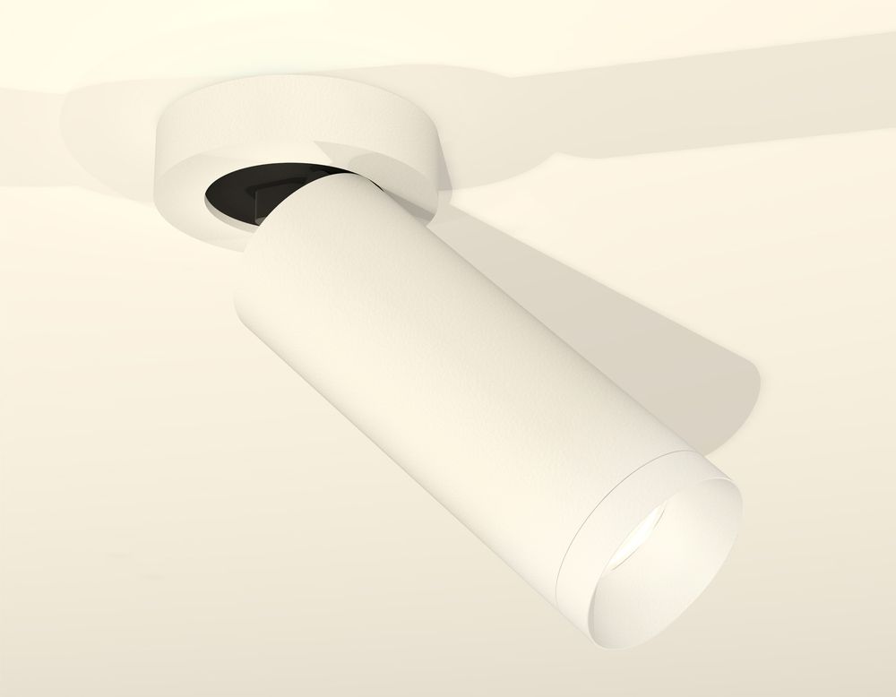 Ambrella Комплект накладного поворотного светильника Techno XM6342200