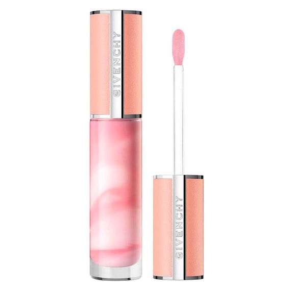 GIVENCHY Rose Perfecto Liquid Gloss 001 Lip gloss