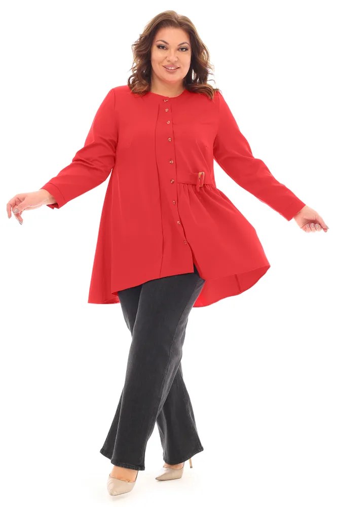 Рубашка 2738 Fabrika