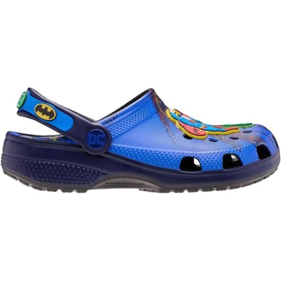 Crocs Classic Clog 'Justice League'