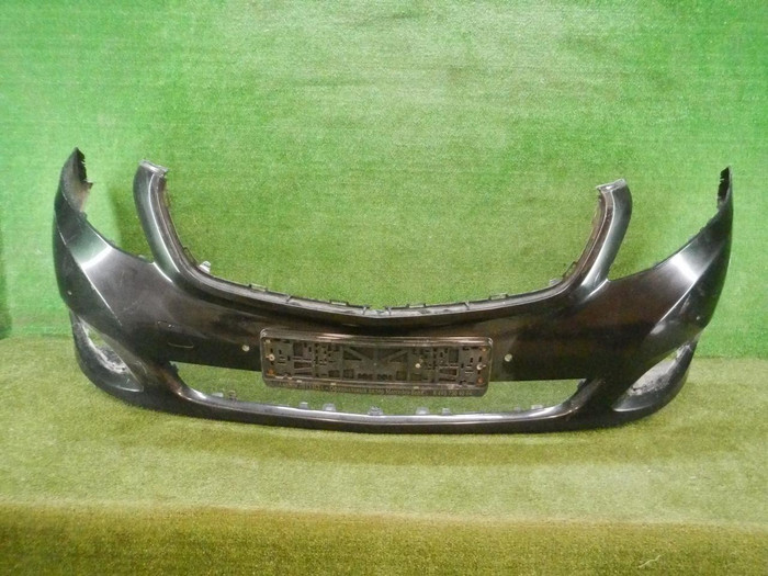 Бампер передний Mercedes V w447 (2014-н.в.)