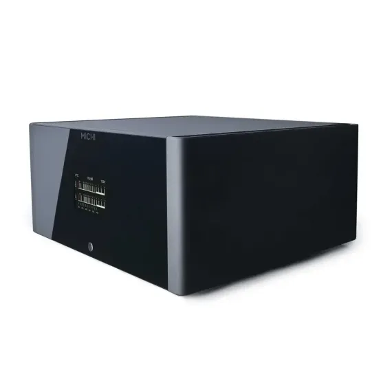 Michi S5 Black