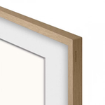 Рамка для тв Samsung VG-SCFA55TKB The Frame