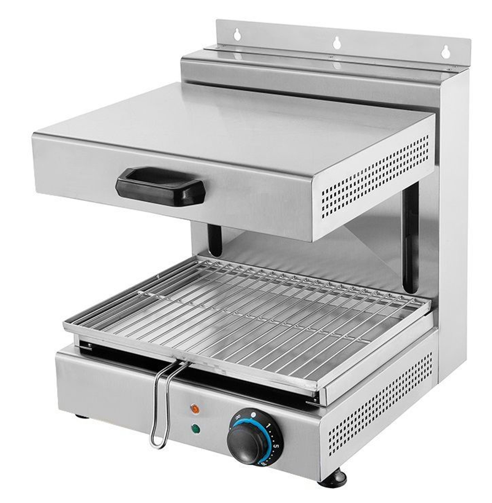 Гриль саламандра Kocateq EB450ECO