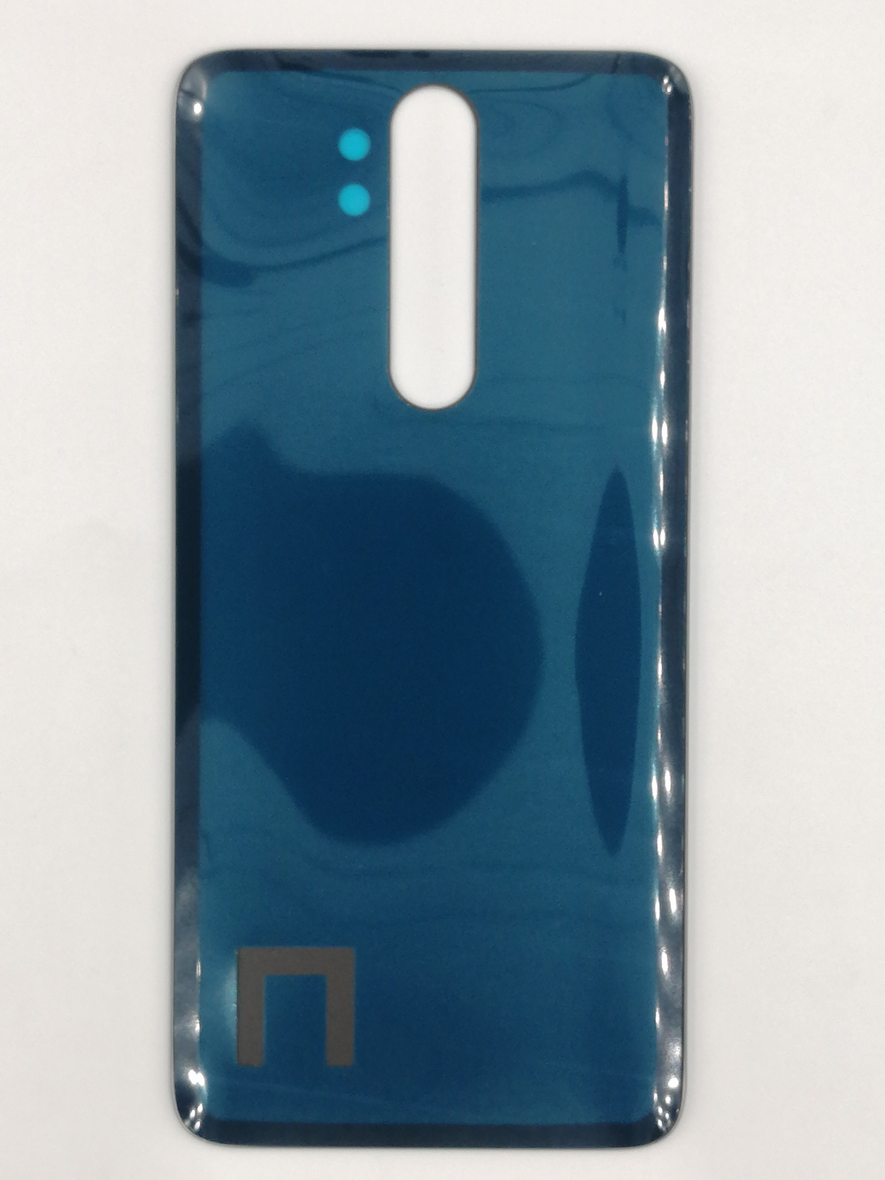 Задняя крышка для Xiaomi Redmi Note 8 Pro Зеленый