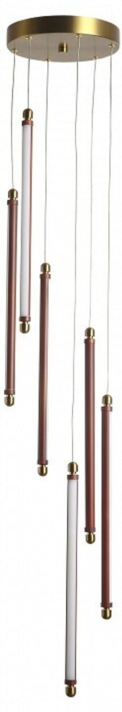 Подвесная люстра ST-Luce Brick SL6225.303.06