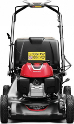 Газонокосилка бензиновая HONDA HRN 536 VKEA