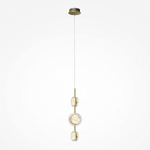 Подвесной светильник Maytoni Pharao MOD361PL-L22BS3K