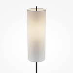 Напольный светильник (торшер) Maytoni MOD437FL-01B