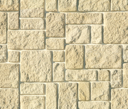 Искусственный камень White Hills, коллекция Девон