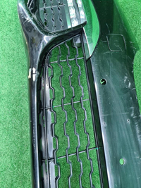 Бампер передний BMW 7er G11 15-19 M-paket В сборе