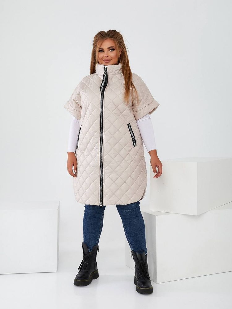 Жилет УК-512 Fabrika