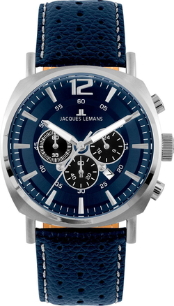 Наручные часы Jacques Lemans 1-1645Q с хронографом
