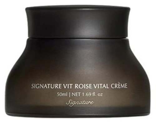 DEMAR3 Signature Vit Roise Vital Creme 50ml Крем для лица