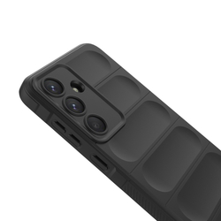 Противоударный чехол Flexible Case для Samsung Galaxy S25 FE