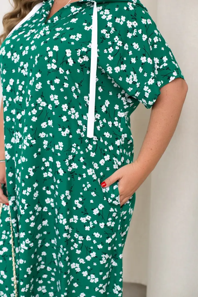 Платье УК-2622-1 Фабрика Моды