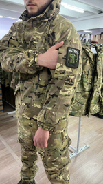 Костюм горка 6 весна лето / мультикам торнадо