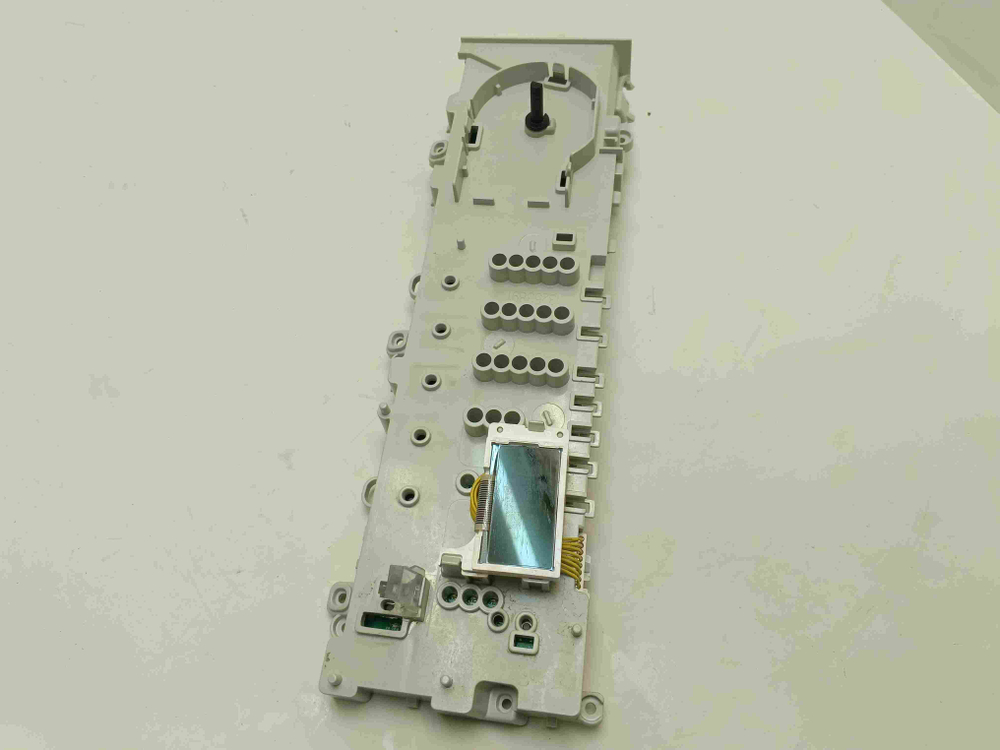 LS60840L кт224 Электронный модуль для стиральной машины AEG LS60840L б/у