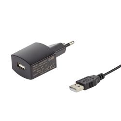 Настольный светильник ЭРА NLED-461-7W-BK светодиодный черный