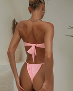Топ Lucia Candy Pink