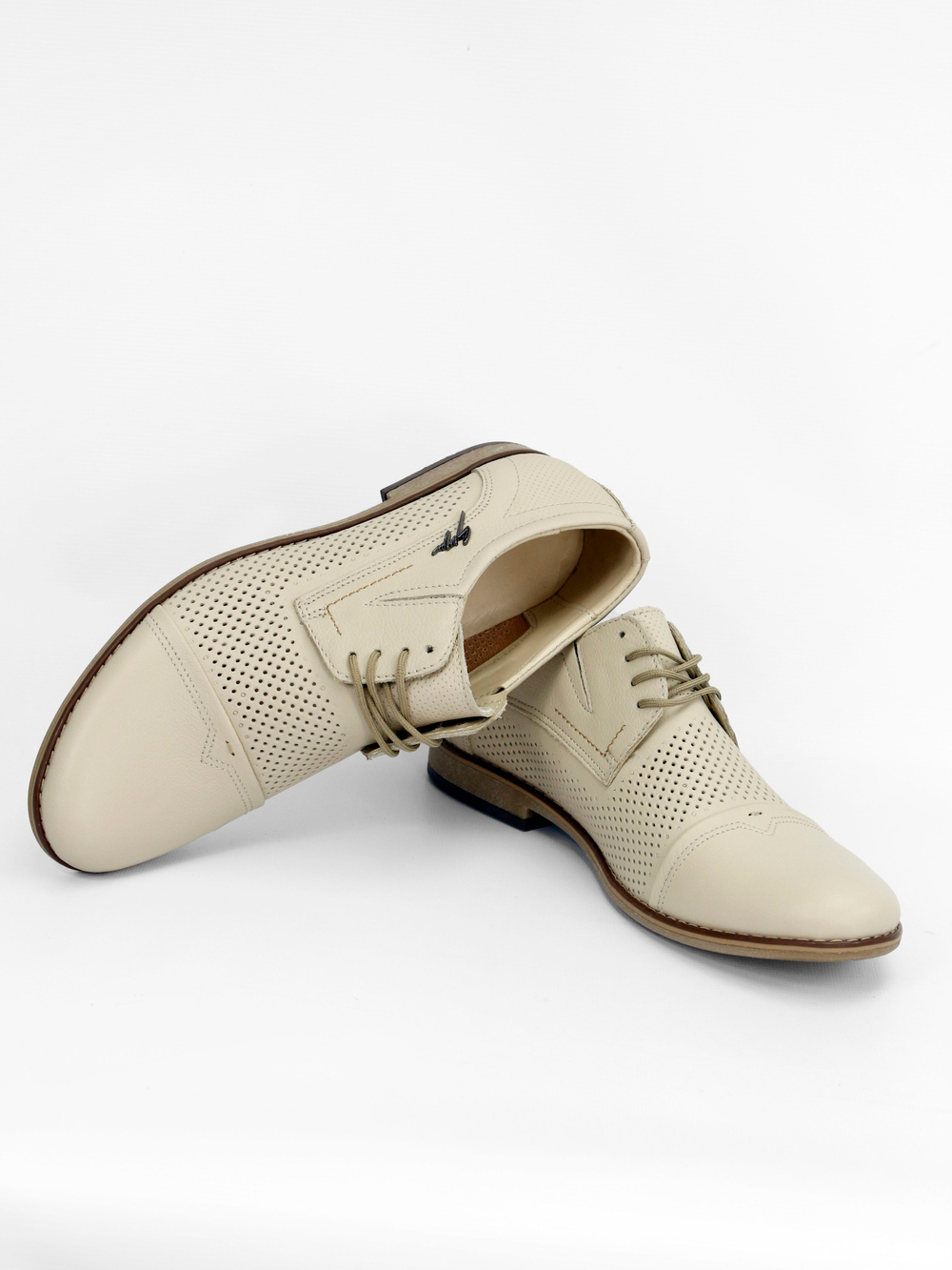 Туфли мужские P101-1U