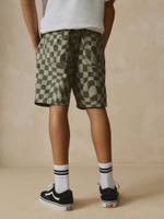 Шорты для мальчика Next AJ4-436, Хаки