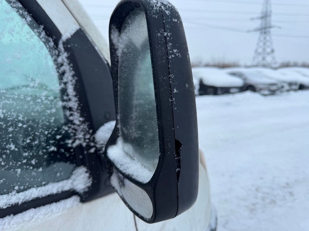 SOLLERS ATLANT Цельнометаллический S209-V1FА (Дизельный, 2,8 л, 150 л.с., МТ)