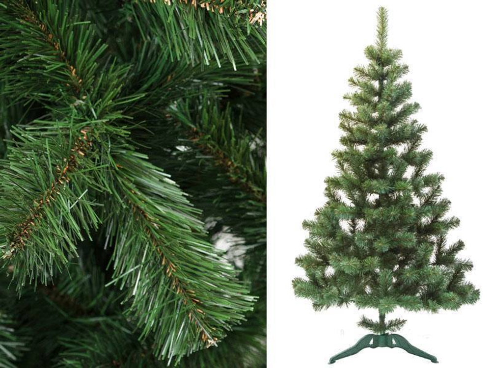 Елка 180 см Сказка