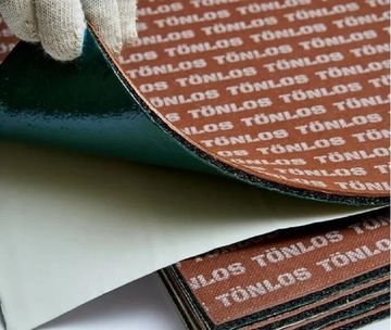 Комплект Tonlos Pipe для шумоизоляции канализационных труб (4640107330080)