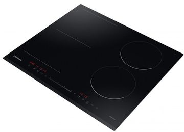 Индукционная варочная панель Samsung NZ64R3747BK