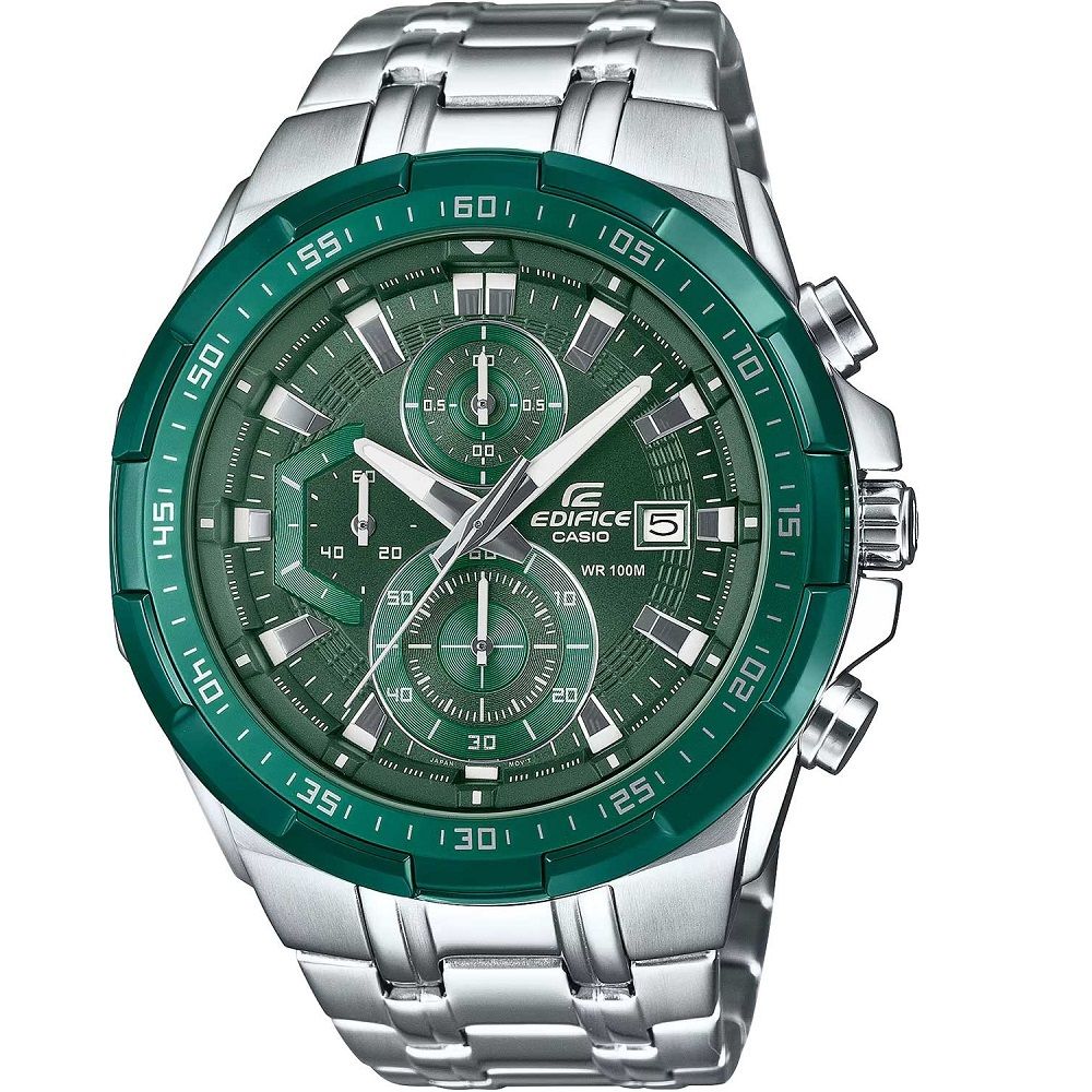 Наручные часы Casio EFR-539DE-3A