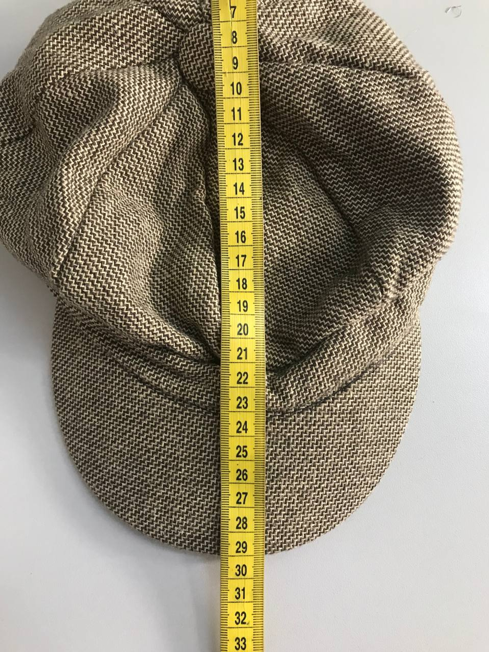 Кепи для модного образа