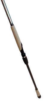 Спиннинг Kaida Order тест 50 -100 гр длина 285 см