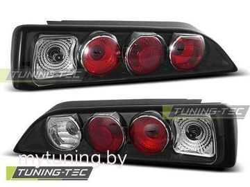 Задние фонари BLACK для Alfa Romeo 146