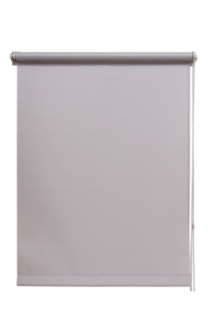 Ролет Кавандоли серый джут
