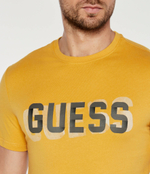 Футболка GUESS - желтый(M4YI15 I3Z14)