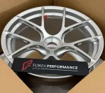 КОВАНЫЕ ДИСКИ для Porsche 911 991.2 GT3 2015 -