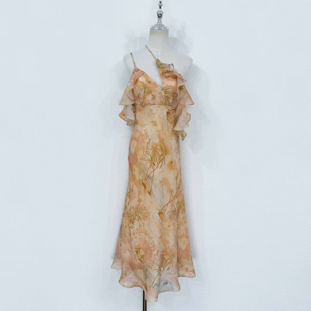 Платье Zimmermann